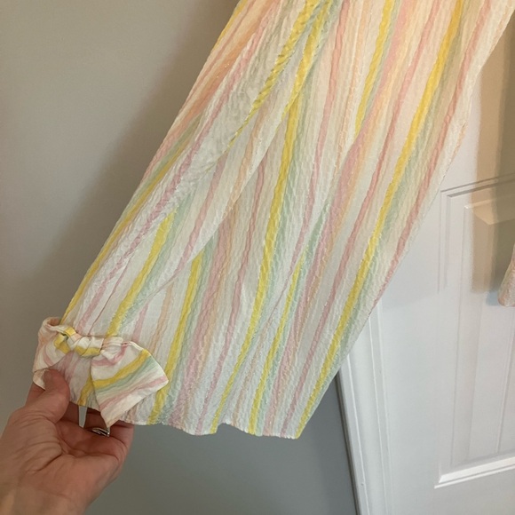 Spring dressy jumpsuit - Picture 4 of 11